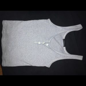 Brandy Melville tank top